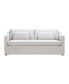 Фото #2 товара 83" Polyester Raleigh Sofa