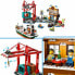 Фото #5 товара Строительный набор Lego City Разноцветный