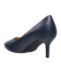ფოტო #3 პროდუქტის Women's Kate Classic Pointy Toe Stiletto Pumps