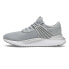 Фото #3 товара Puma Pacer Future Lace Up Womens Grey Sneakers Casual Shoes 38994140