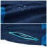 Фото #7 товара Boys 4-Way Stretch Quick Dry Board Shorts Swim Trunks with Mesh Lining UPF50+