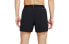 Nike Aeroswift 4" Casual Shorts