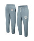 ფოტო #1 პროდუქტის Men's NBA x Mint New York Knicks Plush Sweatpants