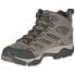 Фото #3 товара MERRELL Moab 2 Mid Goretex Hiking Boots