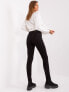 Фото #3 товара Spodnie jeans-D85035C60957B136EN-czarny