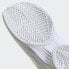 Фото #12 товара Кроссовки женские Adidas Avacourt белые