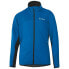 Фото #1 товара LOEFFLER Alpha Light Goretex Infinium Windstopper jacket