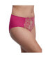 Фото #2 товара Women's Entice Front Lace Brief