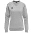 Фото #1 товара HUMMEL Move Grid Cotton sweatshirt