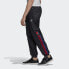 Фото #5 товара Уникальные спортивные брюки Adidas Originals 3D TF 3 STEP TP для мужчин