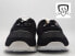 Фото #5 товара Reebok Classic 6604 Men's Size 5 Black Nylon Sneaker Running Shoes New