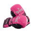 FULLBOXING Brooklyn Artificial Leather Boxing Gloves