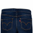 Фото #3 товара Длинные спортивные штаны Levi's Pull-On Темно-синий Женщина