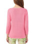 Фото #2 товара J.Mclaughlin Cece Linen-Blend Sweater Women's