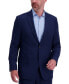ფოტო #1 პროდუქტის Men's Smart Wash® Classic Fit Suit Separates Jackets