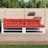 Palettensofa-Auflagen (5-teilig) 3004906