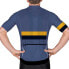 Фото #2 товара BCF CYCLING WEAR Performance short sleeve jersey