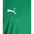 PUMA Team Cup short sleeve T-shirt