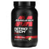 MuscleTech, Nitro Tech Ripped, постный белок для снижения веса, стручки французской ванили, 907 г (2 фунта)