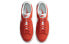 Фото #5 товара Nike Blazer Low 轻便 低帮 板鞋 男款 白橙 / Кроссовки Nike Blazer Low CZ4703-800