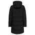 Фото #4 товара ONLY Dolly Long Puffer Coat
