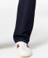 Фото #6 товара Tommy Hilfiger Men's Relaxed-Fit Stretch Jeans