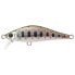 LUCKY CRAFT Pointer Super Sinking minnow 50 mm 4.2g Yamame Silver - фото #5