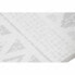 Фото #3 товара Ковер DKD Home Decor Серый Белый Ikat (120 x 180 x 0,4 cm)