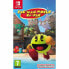Video game for Switch Bandai PAC-MAN WORLD Re-PAC