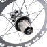 Фото #8 товара Mavic Crossride FTS MTB Bike Rear Wheel, 27.5", 10x135mm QR,6-Bolt Disc 10/11Spd