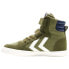 HUMMEL Slimmer Stadil High Sneakers