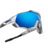 Фото #5 товара 100percent Speedtrap mirrored sunglasses