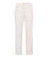 ფოტო #2 პროდუქტის Women's Lisa Fit Straight Leg Business Cropped Trouser