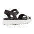 Фото #5 товара GEOX Xan2.1S sandals