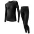 Фото #2 товара LOEFFLER Transtex Warm Base Layer Set