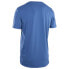 ION Surfing Trails DR short sleeve jersey