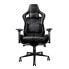 Trust GXT 712 Resto Pro - Universal gaming chair - 150 kg - Universal - 150 cm - 200 cm - Black/Yellow
