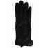 ფოტო #2 პროდუქტის PIECES Nellie Leather Smart gloves