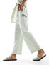 Southbeach beach linen look trouser