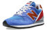 Кроссовки New Balance NB 996 Blue/Red