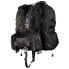 OMS IQ Lite CB Signature With Deep Ocean 2.0 Wing BCD
