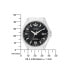 Фото #6 товара Наручные часы Zeppelin Flatline 7364-3 Men's Automatic 40 mm 50M.