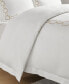 Фото #7 товара CLOSEOUT! Villa 3-Pc. Duvet Cover Set, King/California King