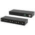Фото #1 товара Exsys USB 2.0 zu Seriell 4S RS-232 Ports 2m inkl.USB Kabel FTDI-Chipsatz - Cable - Digital