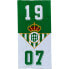 REAL BETIS Towel