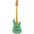 Фото #1 товара Markbass MB GV4 Gloxy Val Surf Green