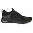 Фото #1 товара Puma Electron 2.0 Sport Lace Up Mens Black Sneakers Casual Shoes 38769901