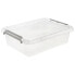 KEEEPER Lara Collection 8.5L Storage Box Прозрачный - фото #1