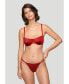 ფოტო #1 პროდუქტის Women's The Balconette - Satin