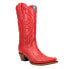Фото #2 товара Corral Boots Stitch Embroidery Pattern & Inlay Pullstraps Snip Toe Cowboy Women